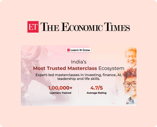 The Economic Times case study preview
